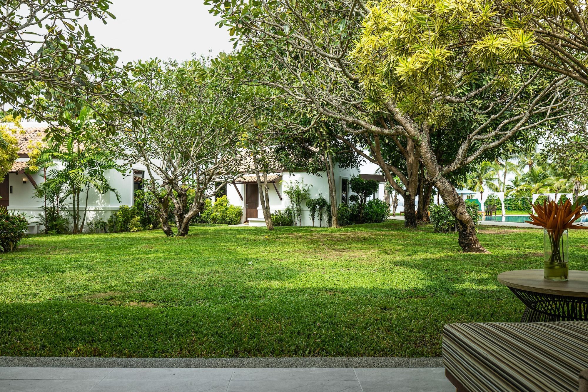 Samui Palm Beach Resort - Sha Extra Plus Koh Samui Exterior photo